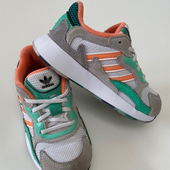 Adidas Tresc Run sneakers - Picture 3 of 5